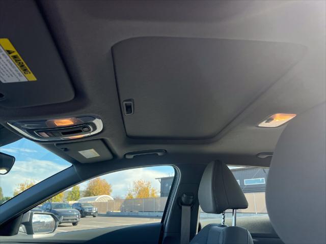 2024 Hyundai Elantra - $22,322