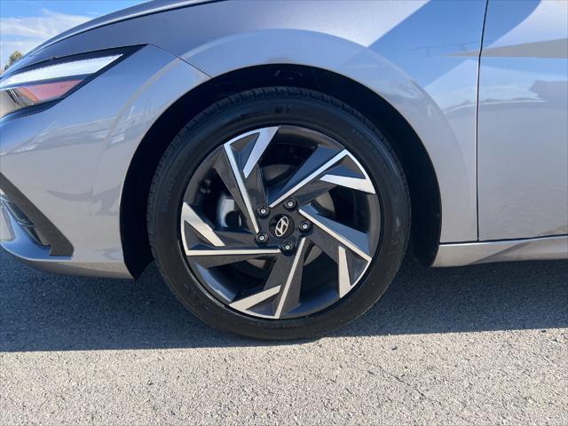 2024 Hyundai Elantra - $22,322