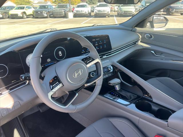 2024 Hyundai Elantra - $22,322