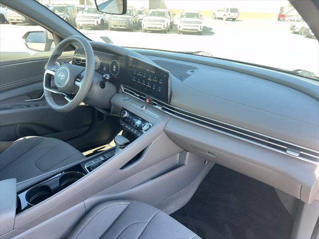 2024 Hyundai Elantra - $22,322