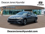 2024 Elantra Thumbnail 1