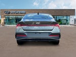 2024 Elantra Thumbnail 6