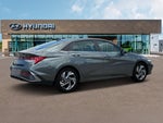 2024 Elantra Thumbnail 8