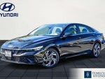 2024 Elantra Thumbnail 1