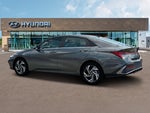 2024 Elantra Thumbnail 4