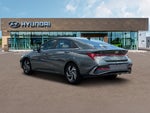 2024 Elantra Thumbnail 5