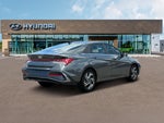 2024 Elantra Thumbnail 7