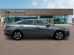 2024 Elantra Thumbnail 9
