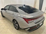 2024 Elantra Thumbnail 3