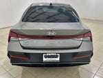 2024 Elantra Thumbnail 4