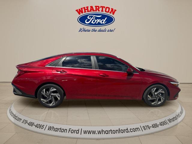 2024 Hyundai Elantra - $21,500