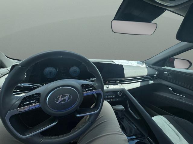 2024 Hyundai Elantra - $21,500