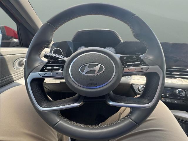 2024 Hyundai Elantra - $21,500