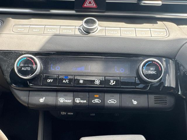 2024 Hyundai Elantra - $21,500