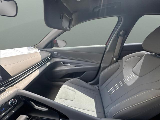 2024 Hyundai Elantra - $21,500
