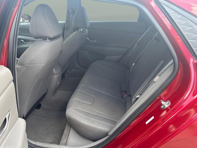 2024 Hyundai Elantra - $21,500