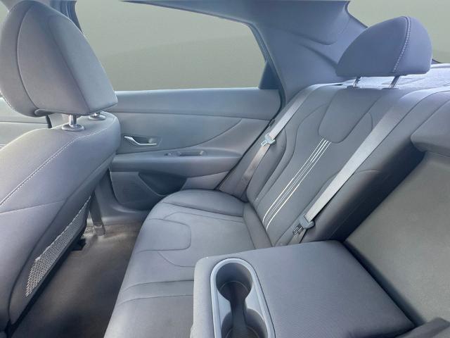2024 Hyundai Elantra - $21,500