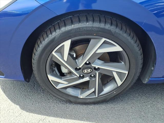 2024 Hyundai Elantra - $21,291