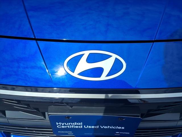 2024 Hyundai Elantra - $21,291