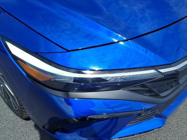 2024 Hyundai Elantra - $21,291