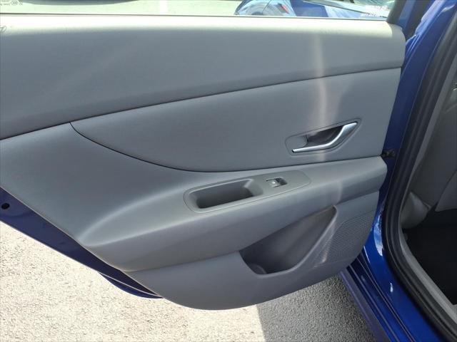 2024 Hyundai Elantra - $21,291