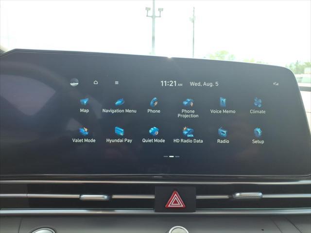 2024 Hyundai Elantra - $21,291
