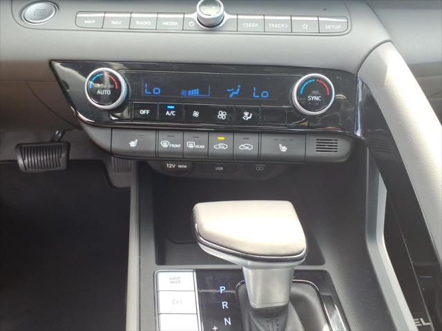 2024 Hyundai Elantra - $21,291