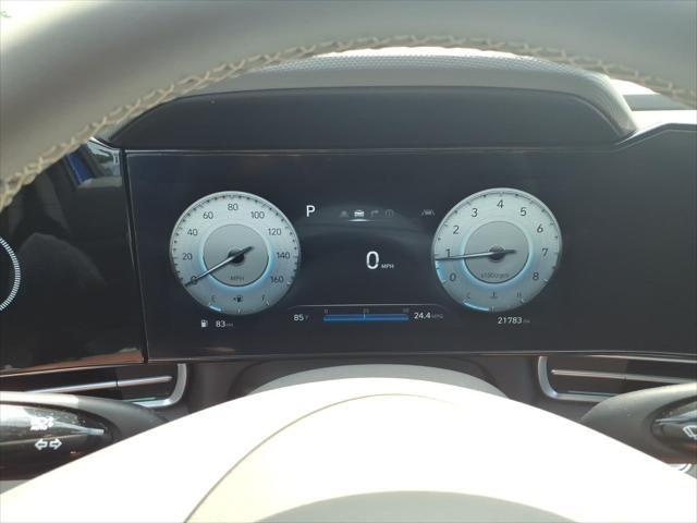 2024 Hyundai Elantra - $21,291