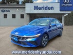 2024 Elantra Thumbnail 1