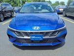 2024 Elantra Thumbnail 2