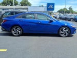 2024 Elantra Thumbnail 4