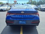 2024 Elantra Thumbnail 6