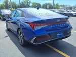 2024 Elantra Thumbnail 7