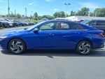 2024 Elantra Thumbnail 8