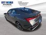 2024 Elantra Thumbnail 3