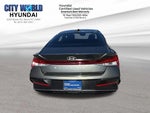 2024 Elantra Thumbnail 4