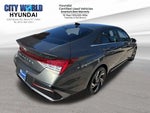 2024 Elantra Thumbnail 5