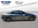 2024 Elantra Thumbnail 6
