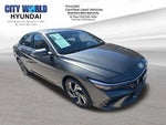 2024 Elantra Thumbnail 31