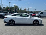 2024 Elantra Thumbnail 2