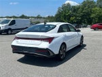 2024 Elantra Thumbnail 3