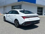 2024 Elantra Thumbnail 5