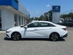 2024 Elantra Thumbnail 6