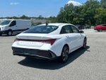 2024 Elantra Thumbnail 3