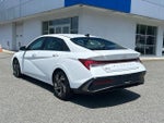 2024 Elantra Thumbnail 5