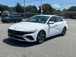 2024 Elantra Thumbnail 7
