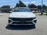 2024 Elantra Thumbnail 8