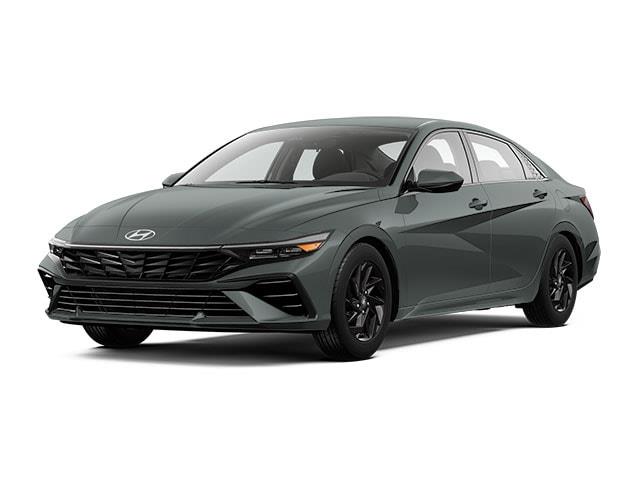 2024 Hyundai Elantra - $21,900