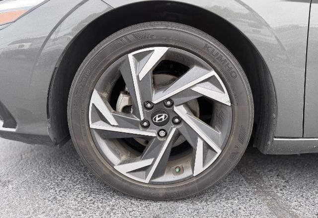 2024 Hyundai Elantra - $21,900