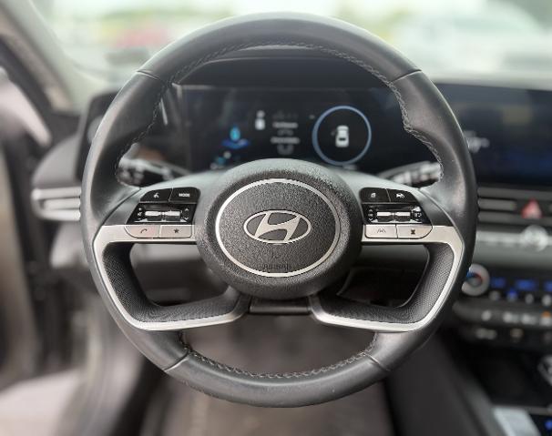 2024 Hyundai Elantra - $21,900